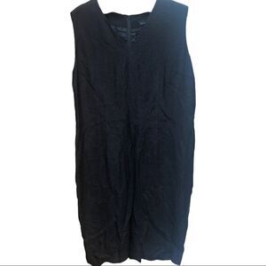 DARA LAMB dress, Black Size 8